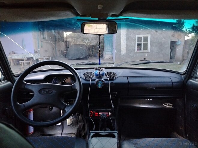 LADA (VAZ) 2106 2003, 88,000 km - 1.6 l - İmişli