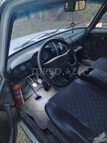 LADA (VAZ) 2106 2003, 88,000 km - 1.6 l - İmişli