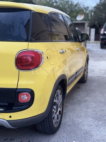 Fiat 500L 2015, 177,050 km - 1.4 л - Bakı