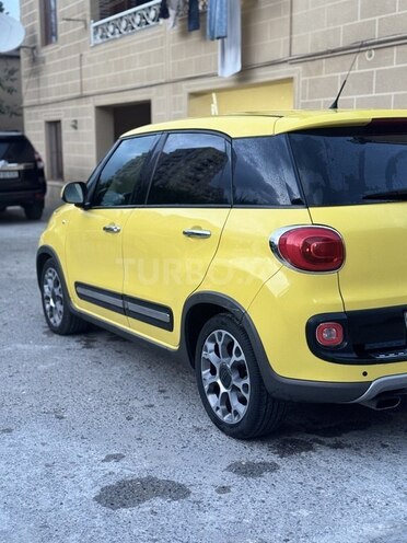 Fiat 500L 2015, 177,050 km - 1.4 л - Bakı