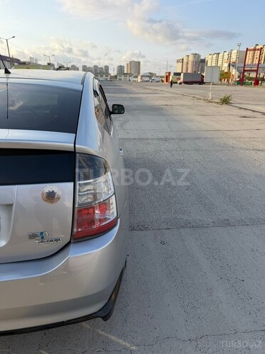Toyota Prius 2006, 216,000 km - 1.5 l - Bakı