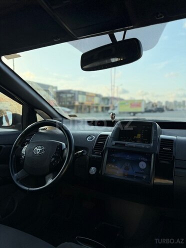 Toyota Prius 2006, 216,000 km - 1.5 l - Bakı