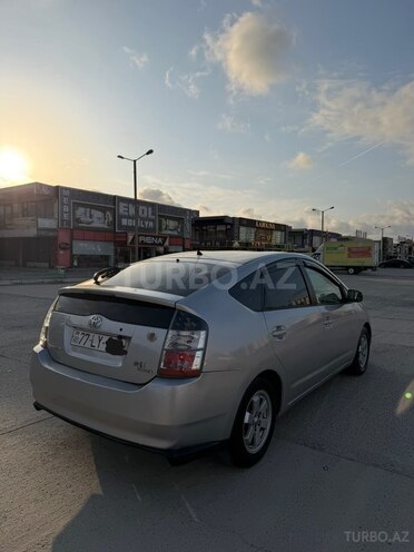 Toyota Prius 2006, 216,000 km - 1.5 l - Bakı