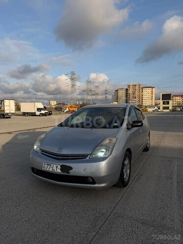 Toyota Prius 2006, 216,000 km - 1.5 l - Bakı