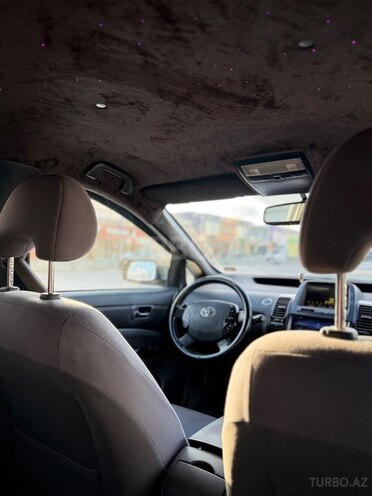 Toyota Prius 2006, 216,000 km - 1.5 l - Bakı