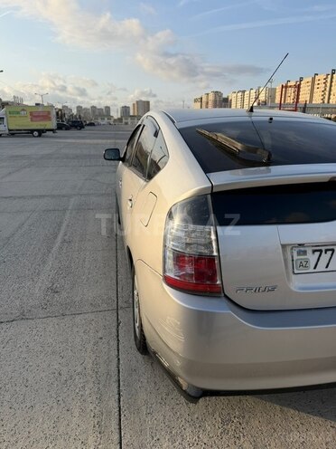 Toyota Prius 2006, 216,000 km - 1.5 l - Bakı