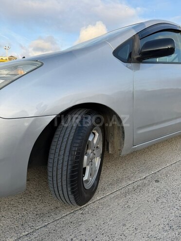 Toyota Prius 2006, 216,000 km - 1.5 l - Bakı