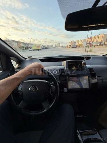 Toyota Prius 2006, 216,000 km - 1.5 l - Bakı