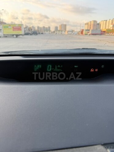 Toyota Prius 2006, 216,000 km - 1.5 l - Bakı