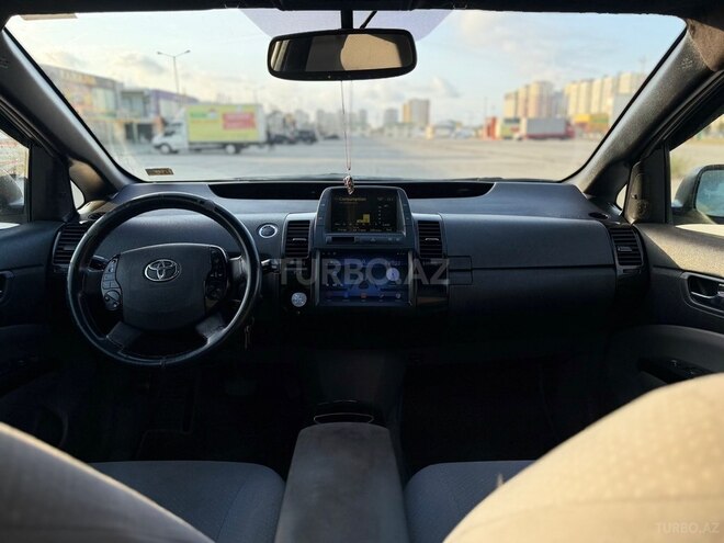 Toyota Prius 2006, 216,000 km - 1.5 l - Bakı