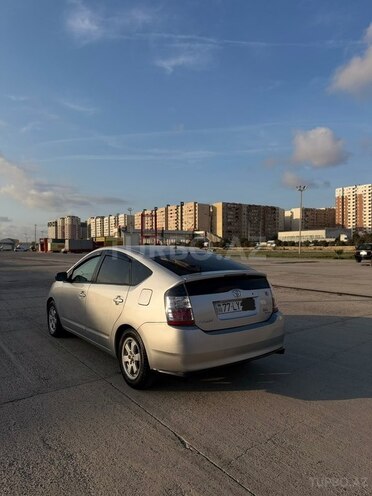 Toyota Prius 2006, 216,000 km - 1.5 l - Bakı