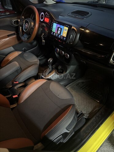 Fiat 500L 2015, 177,050 km - 1.4 л - Bakı