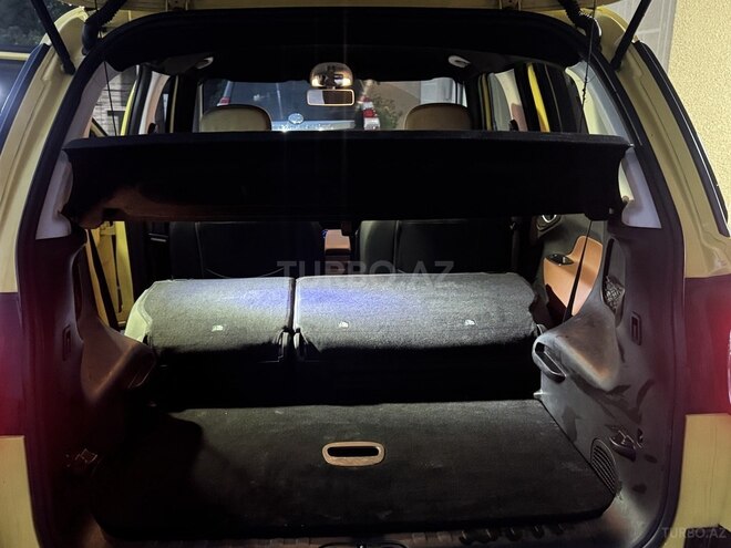 Fiat 500L 2015, 177,050 km - 1.4 л - Bakı