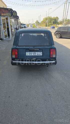 LADA (VAZ) 2104 1997, 222,200 km - 1.5 l - Bakı