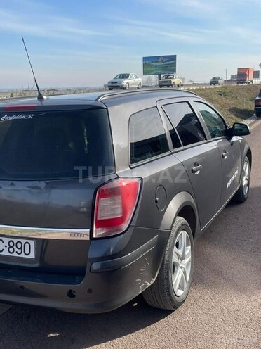 Opel Astra 2009, 480,000 km - 1.3 l - Şəmkir