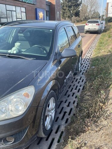 Opel Astra 2009, 480,000 km - 1.3 l - Şəmkir
