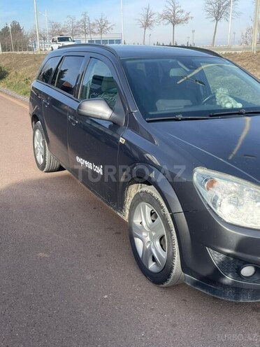 Opel Astra 2009, 480,000 km - 1.3 l - Şəmkir