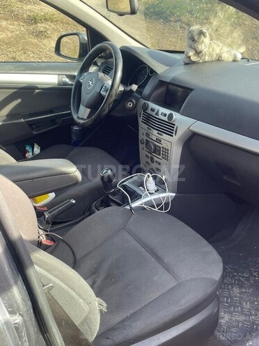 Opel Astra 2009, 480,000 km - 1.3 l - Şəmkir