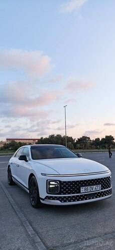 Hyundai Grandeur 2023, 35,400 km - 1.6 л - Bakı