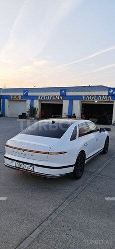 Hyundai Grandeur 2023, 35,400 km - 1.6 л - Bakı
