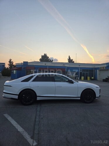 Hyundai Grandeur 2023, 35,400 km - 1.6 л - Bakı