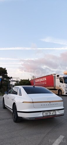 Hyundai Grandeur 2023, 35,400 km - 1.6 л - Bakı