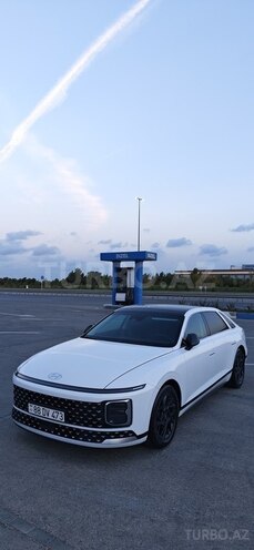 Hyundai Grandeur 2023, 35,400 km - 1.6 л - Bakı
