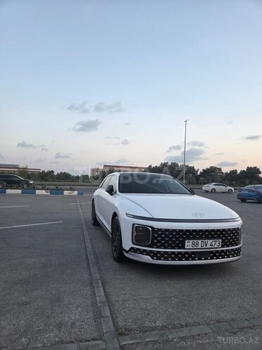 Hyundai Grandeur 2023, 35,400 km - 1.6 л - Bakı