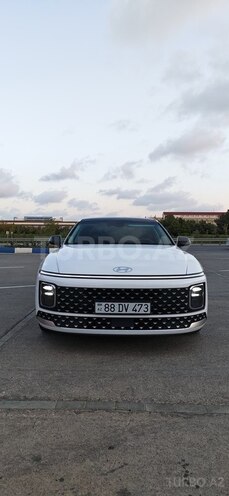 Hyundai Grandeur 2023, 35,400 km - 1.6 л - Bakı