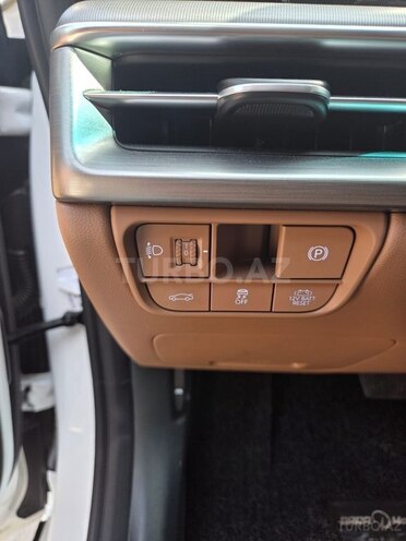 Hyundai Grandeur 2023, 35,400 km - 1.6 л - Bakı