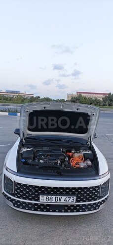 Hyundai Grandeur 2023, 35,400 km - 1.6 л - Bakı