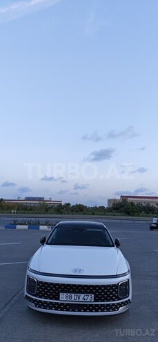Hyundai Grandeur 2023, 35,400 km - 1.6 л - Bakı