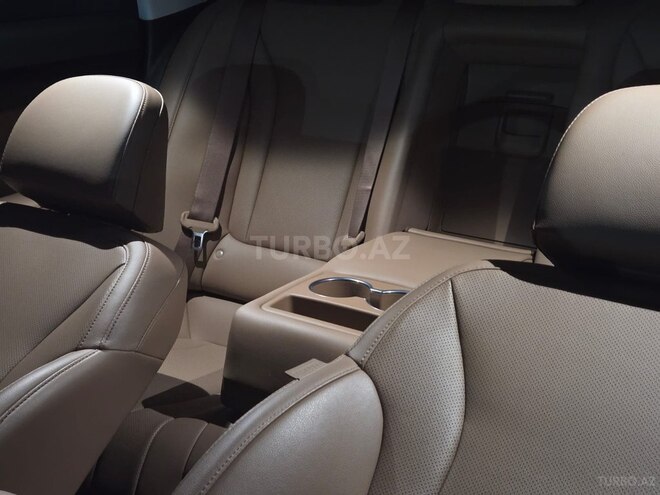 Hyundai Grandeur 2023, 35,400 km - 1.6 л - Bakı