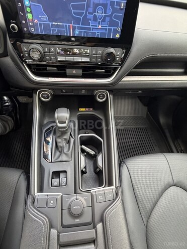 Toyota  2026, 5,000 km - 2.5 l - Bakı