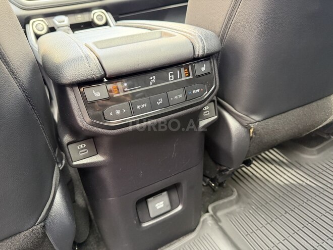 Toyota  2026, 5,000 km - 2.5 l - Bakı