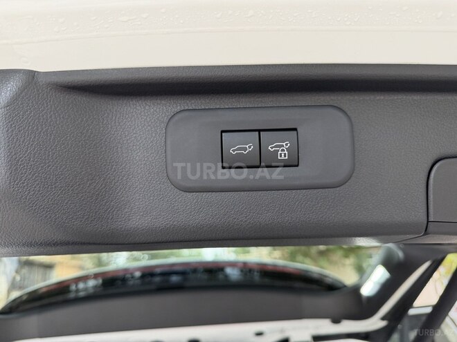 Toyota  2026, 5,000 km - 2.5 l - Bakı