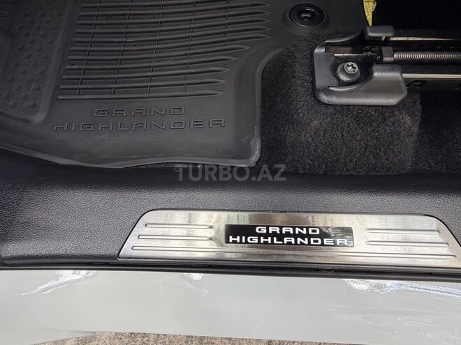 Toyota  2026, 5,000 km - 2.5 l - Bakı