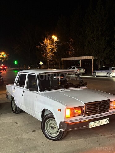 LADA (VAZ) 2107 2008, 220,000 km - 1.7 l - Xaçmaz