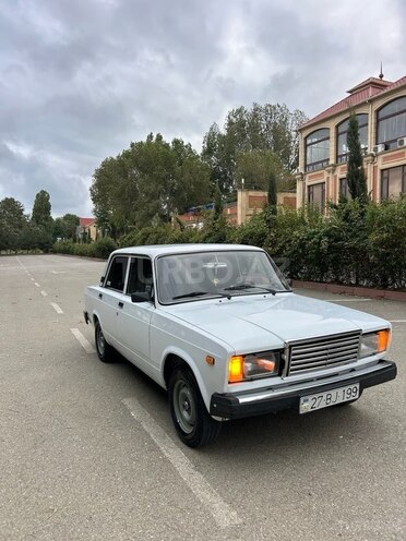 LADA (VAZ) 2107 2008, 220,000 km - 1.7 l - Xaçmaz