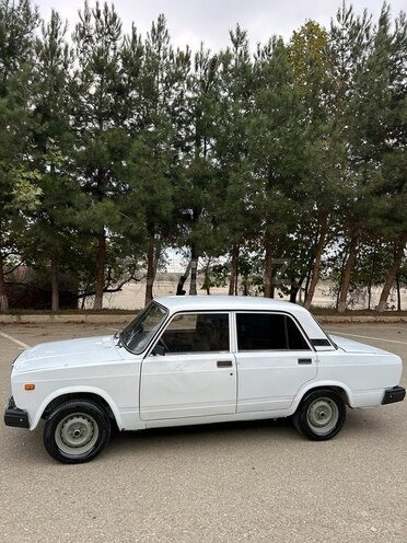 LADA (VAZ) 2107 2008, 220,000 km - 1.7 l - Xaçmaz