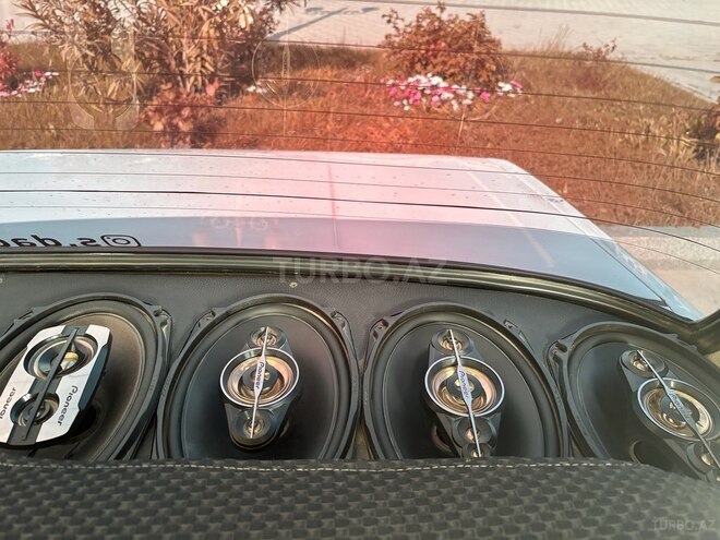 LADA (VAZ) 2107 2008, 220,000 km - 1.7 l - Xaçmaz