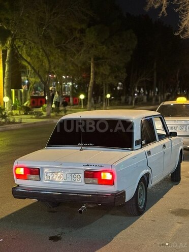 LADA (VAZ) 2107 2008, 220,000 km - 1.7 l - Xaçmaz