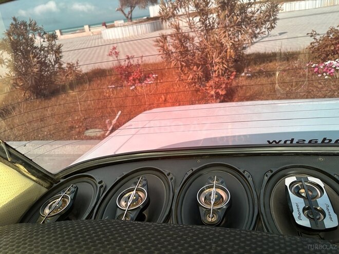 LADA (VAZ) 2107 2008, 220,000 km - 1.7 l - Xaçmaz