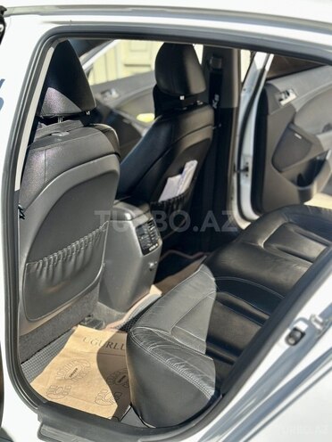 Kia K5 2011, 236,000 km - 2.0 l - Bakı