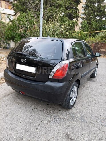Kia Rio 2006, 265,400 km - 1.4 l - Bakı