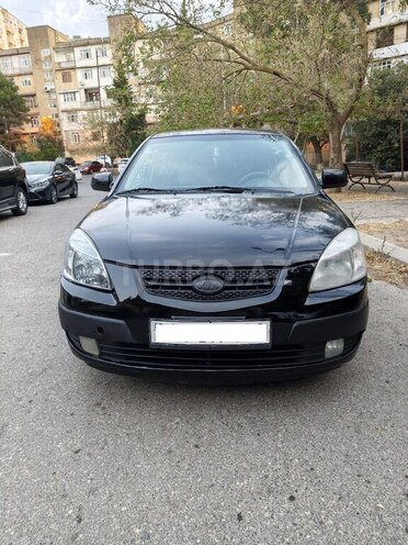 Kia Rio 2006, 265,400 km - 1.4 l - Bakı