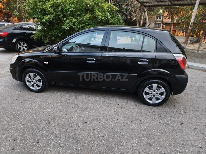 Kia Rio 2006, 265,400 km - 1.4 l - Bakı