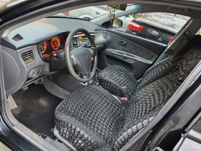 Kia Rio 2006, 265,400 km - 1.4 l - Bakı