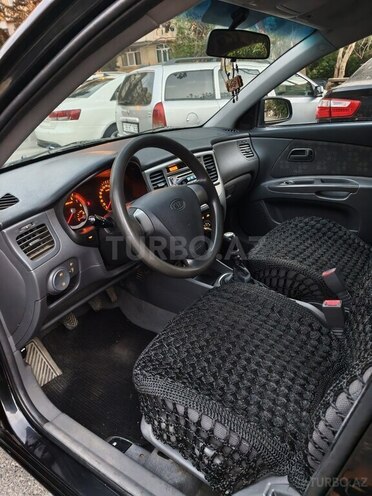 Kia Rio 2006, 265,400 km - 1.4 l - Bakı