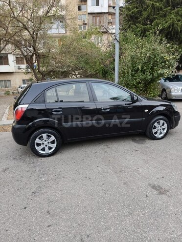 Kia Rio 2006, 265,400 km - 1.4 l - Bakı